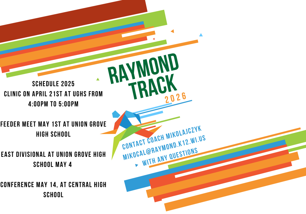 Starts Monday April 6